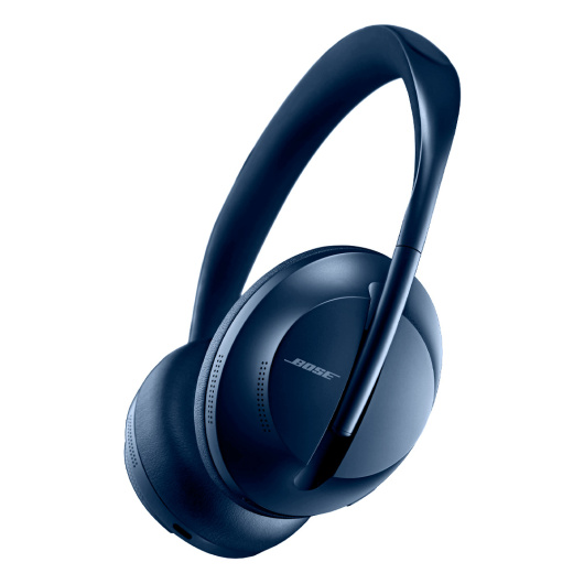 Беспроводные наушники Bose Noise Cancelling Headphones 700 Синие
