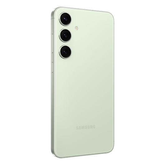 Samsung Galaxy S24+ 12/256GB Dual nano SIM зеленый