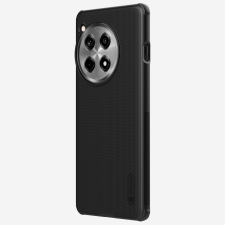 Усиленный чехол черного цвета от Nillkin для смартфона OnePlus 12R и Ace 3