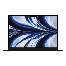 Ноутбук Apple MacBook Air 13.6 2022 M2 16GB/1024GB Темная ночь (Z1600000K)