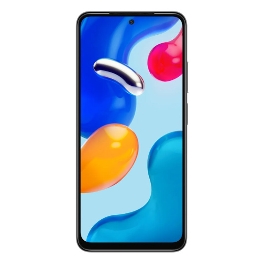 Xiaomi Redmi Note 11S 8/128Gb Global Белый