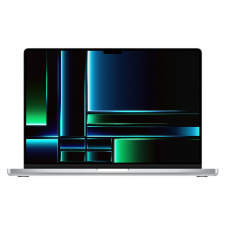 Ноутбук Apple MacBook Pro 14 2023 M3 Pro 18GB/512GB Серебристый MRX63