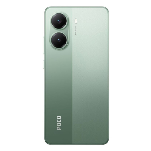 Xiaomi Poco X7 Pro 5G 12/256Gb Global Зеленый