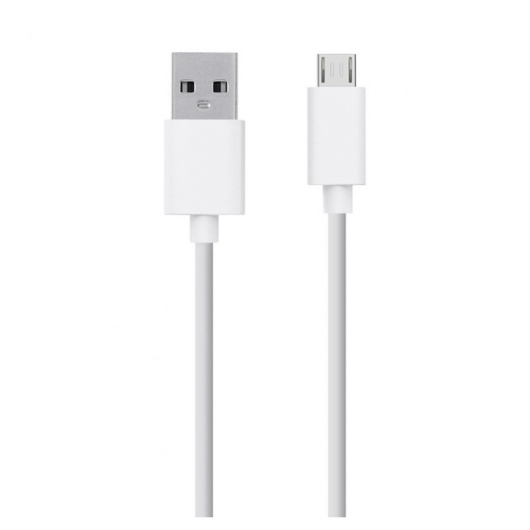 Кабель Xiaomi USB-Micro-USB Белый