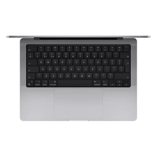 Ноутбук Apple MacBook Pro 16 Late 2021 M1 Max 32GB/1TB Серый космос (MK1A3X/A)