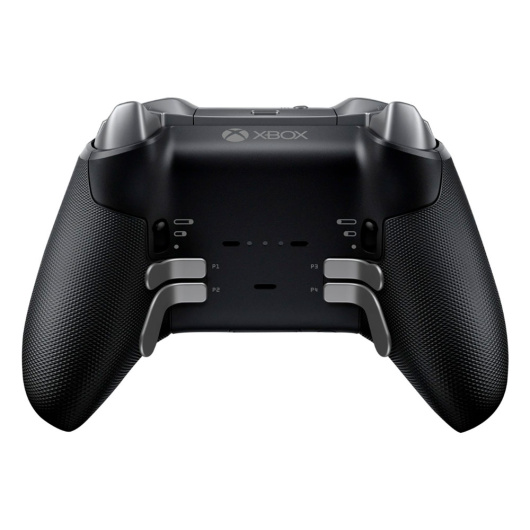 Геймпад Xbox Elite Wireless Controller Series 2 Черный