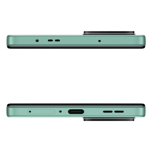 Xiaomi Poco F4 5G 6/128Gb Global Зеленый