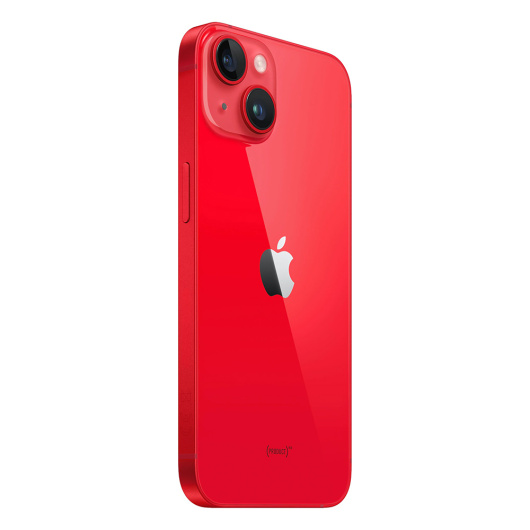 Apple iPhone 14 Plus 128 ГБ Red nano SIM + eSIM