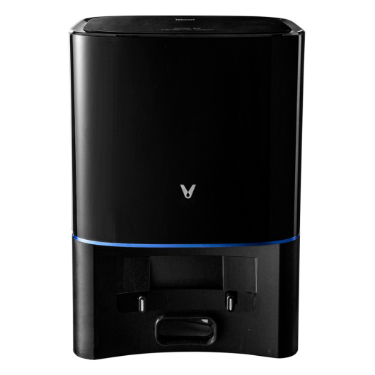 Робот-пылесос Viomi Robot Vacuum Cleaner S9 (V-RVCLMD28A) Черный (РСТ)