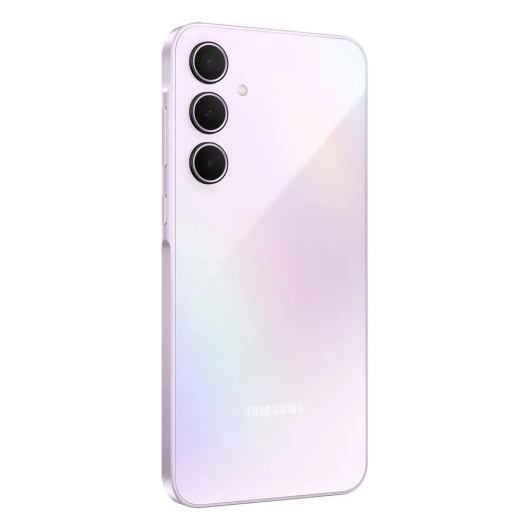 Samsung Galaxy A55 5G 8/256GB A556E Фиолетовый