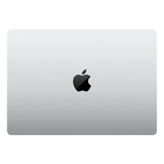 Ноутбук Apple MacBook Pro 14 Late 2021 M1 Pro 16GB/512GB Серебристый (MKGR3)