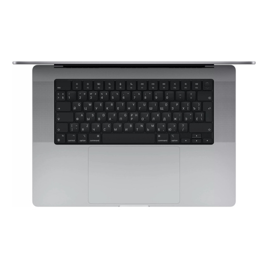 Ноутбук Apple MacBook Pro 14 2023 M3 8GB/1024GB Серый космос (MTL83)