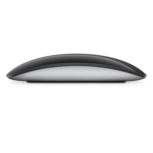 Беспроводная мышь Apple Magic Mouse 3 Серый космос