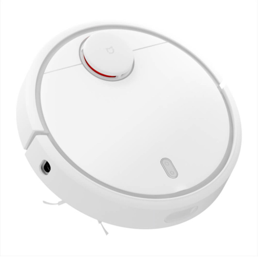 Робот-пылесос Xiaomi Mi Robot Vacuum Cleaner Global Version