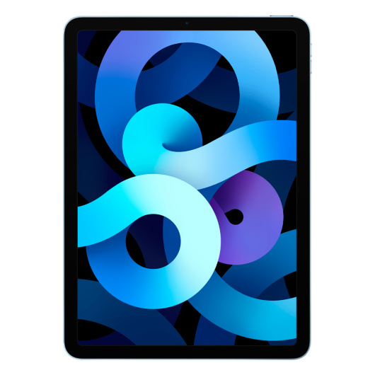Планшет Apple iPad Air (2020) 64Gb Wi-Fi Голубой