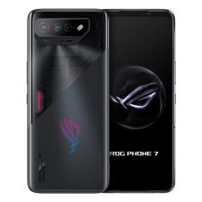 ASUS ROG Phone 7 5G Dual 8/256GB Черный Global