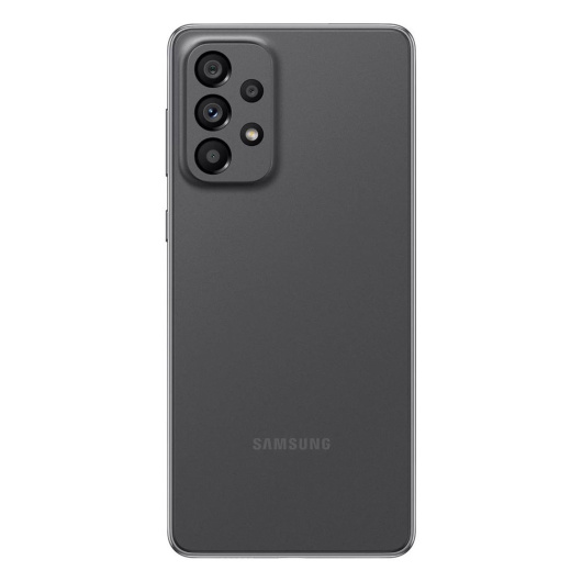 Samsung Galaxy A73 5G 8/256GB Серый (Global Version)