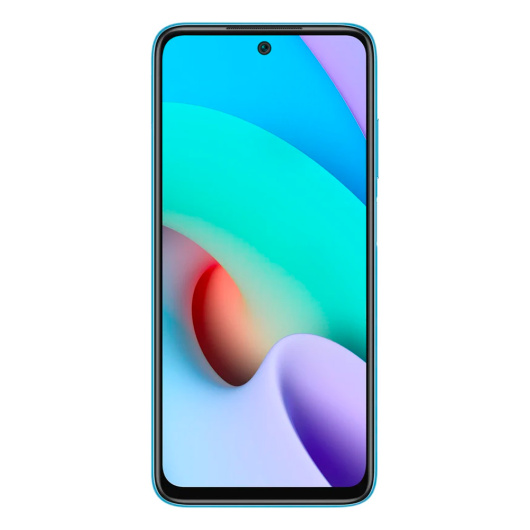 Xiaomi Redmi 10 2022 6/128Gb Global Синий