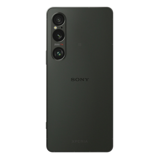 Sony Xperia 1 VI 12/512Gb Global Зеленый