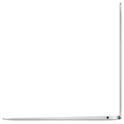 Ноутбук Apple MacBook Air 13.3, i5-1030NG7, 8GB, 512G, Intel Iris Plus Graphics, MVH42RU, Silver