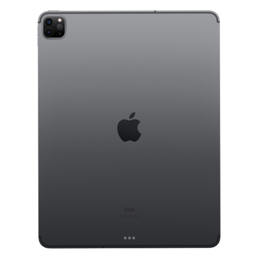 Планшет Apple iPad Pro 12.9 (2021) 256Gb Wi-Fi + Cellular Серый космос