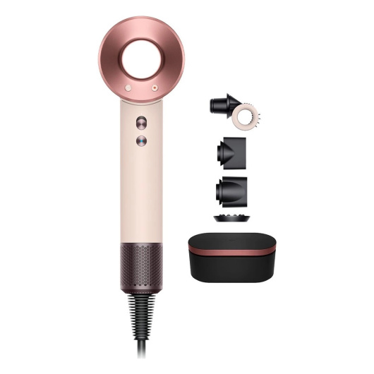 Фен Dyson Supersonic HD15 Ceramic Pink/Rose Gold