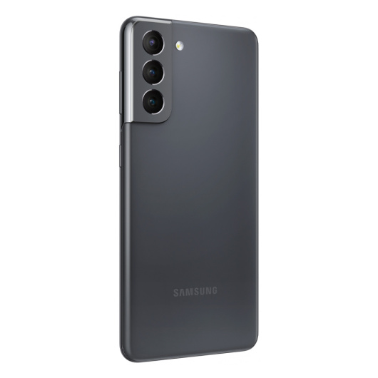 Samsung Galaxy S21 5G 8/256GB Серый фантом (Global Version)
