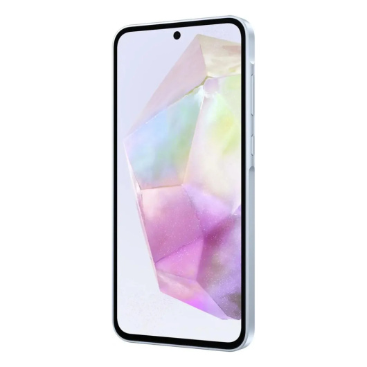 Samsung Galaxy A55 5G 12/256GB A556E Голубой