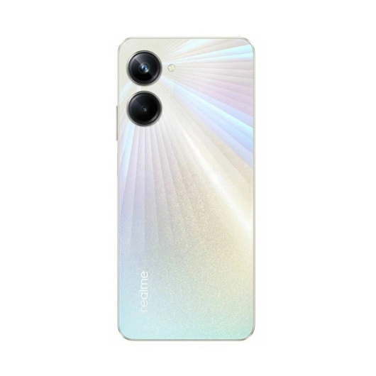 Realme 10 Pro 5G NFC 8/128Gb Золотистый