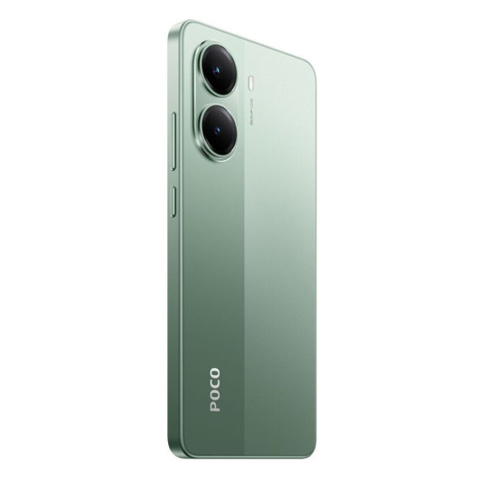 Xiaomi Poco X7 Pro 5G 12/512Gb Global Зеленый