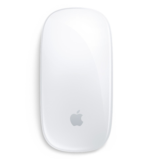 Беспроводная мышь Apple Magic Mouse USB-C Белая