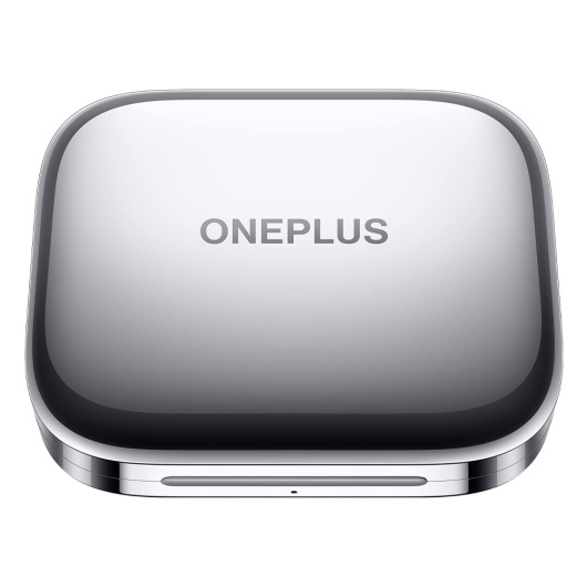 Беспроводные наушники OnePlus Buds Pro Серебристые