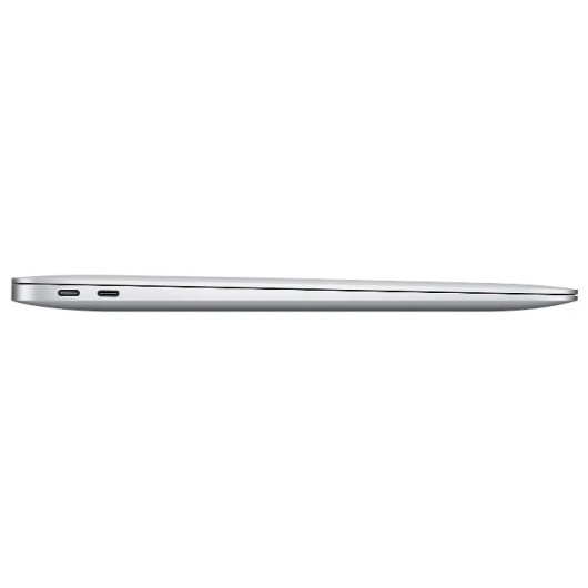 Ноутбук Apple MacBook Air 13.3, i5-1030NG7, 8GB, 512G, Intel Iris Plus Graphics, MVH42RU, Silver