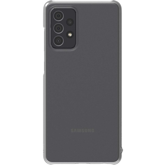 Чехол (клип-кейс) для Samsung Galaxy A72 WITS Premium Hard Прозрачный