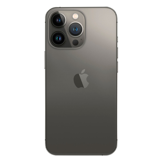 Apple iPhone 13 Pro Max 512Gb Графитовый Dual nano SIM