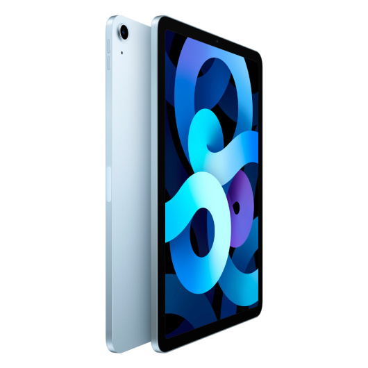 Планшет Apple iPad Air (2020) 64Gb Wi-Fi Голубой