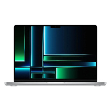 Ноутбук Apple MacBook Pro 16 2023 M2 Pro 16GB/512GB Серебристый (MNWC3)