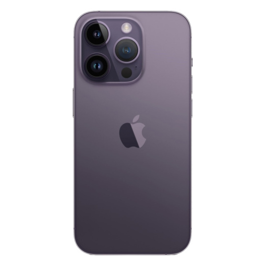 Apple iPhone 14 Pro Max 1 ТБ Deep Purple nano SIM + eSIM