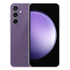 Samsung Galaxy S23 FE S711B nano SIM + eSIM 8/256Gb фиолетовый