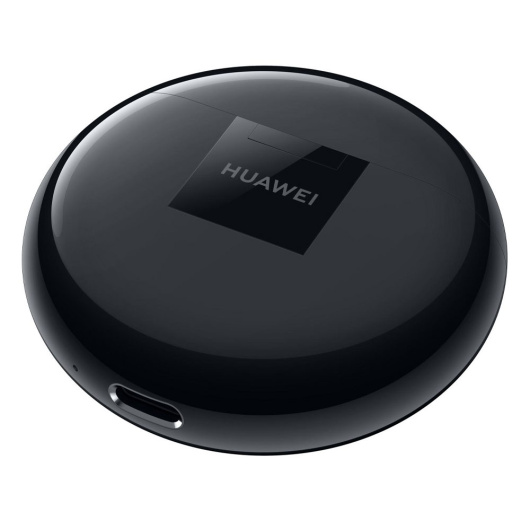 Беспроводные наушники Huawei FreeBuds 3 Черные