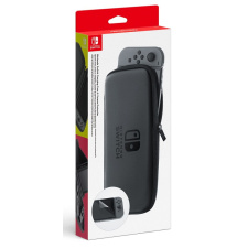 Чехол и защитная плёнка для Nintendo Switch (Switch)