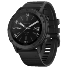 Умные часы Garmin Tactix 7 Pro Ballistics Solar