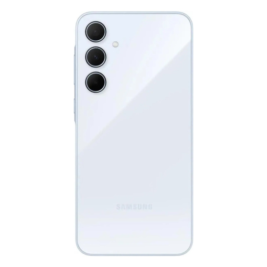 Samsung Galaxy A35 5G 8/256Gb A356E EAC Голубой