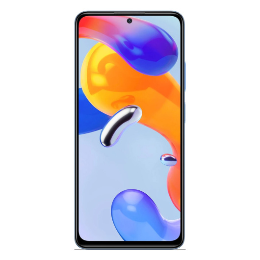 Xiaomi Redmi Note 11 Pro 5G 6/64Gb Global Синий