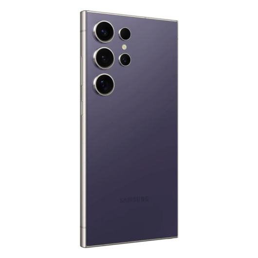 Samsung Galaxy S24 Ultra 12/512GB SM-S9280 Фиолетовый титан 