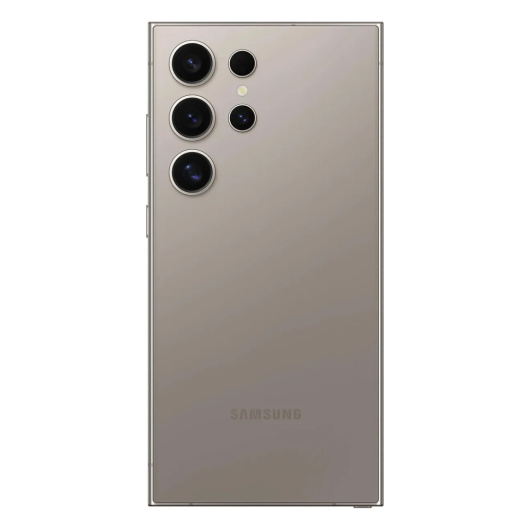 Samsung Galaxy S24 Ultra 12/512GB SM-S9280 Серый титан 