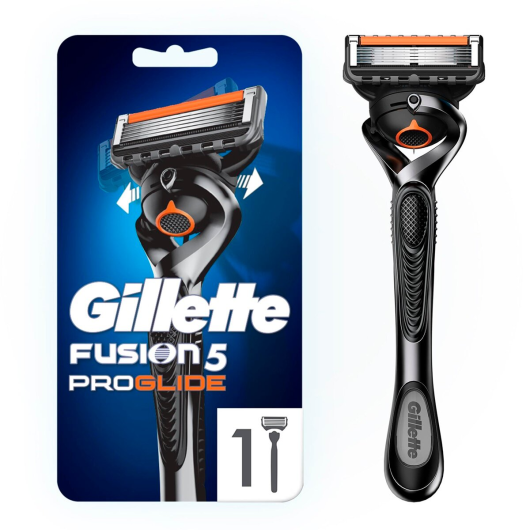 GILLETTE Fusion ProGlide Flexball Станок с 1 сменной кассетой 1 уп