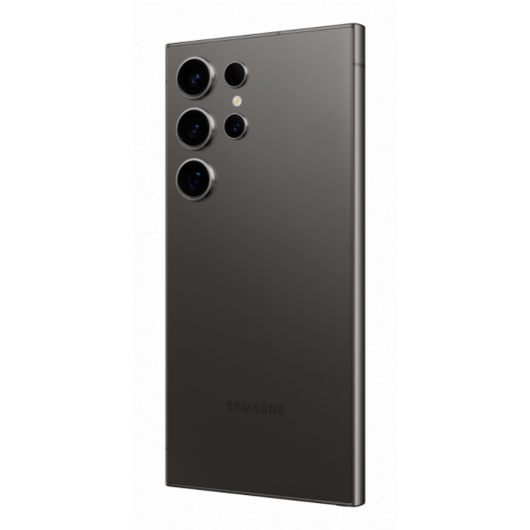 Samsung Galaxy S24 Ultra 12/256GB SM-S928B Черный титан