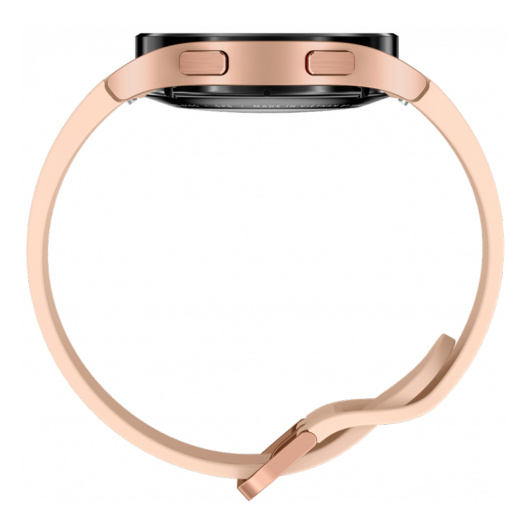 Умные часы Samsung Galaxy Watch4 LTE 40мм розовое золото РСТ