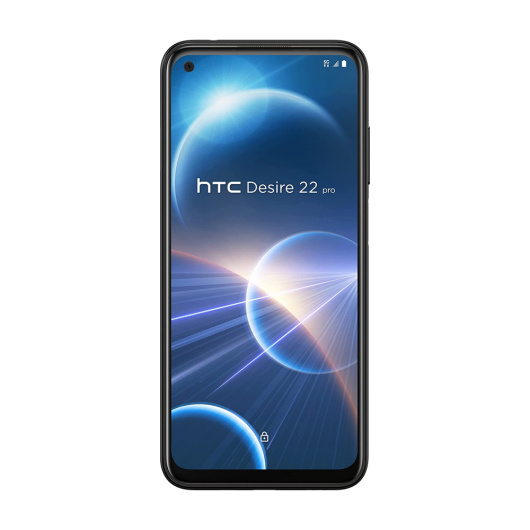 HTC Desire 22 Pro 8/128 Gb Черный